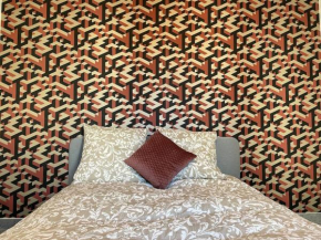 Apartment Secret room Paris-Stade de France
